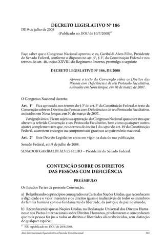 Constituicao Federal - 1988