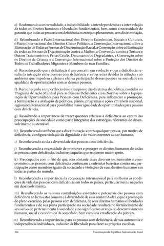 Constituicao Federal - 1988