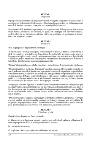 Constituicao Federal - 1988