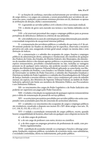 Constituicao Federal - 1988
