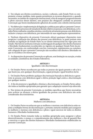 Constituicao Federal - 1988