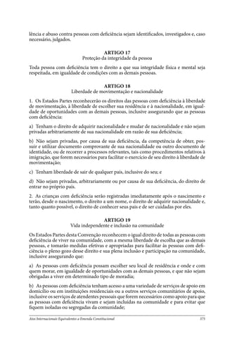 Constituicao Federal - 1988