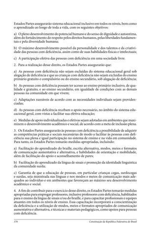 Constituicao Federal - 1988