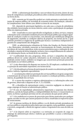 Constituicao Federal - 1988