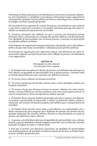 Constituicao Federal - 1988