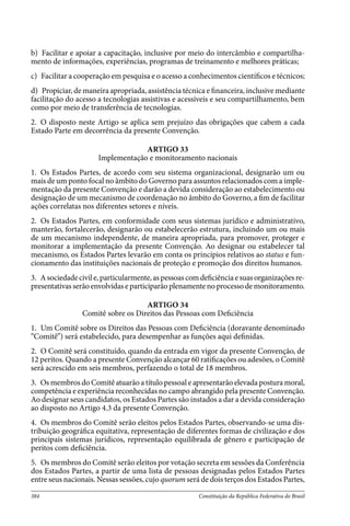 Constituicao Federal - 1988