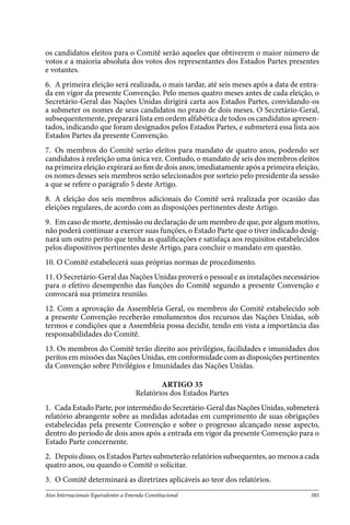 Constituicao Federal - 1988