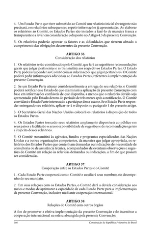 Constituicao Federal - 1988
