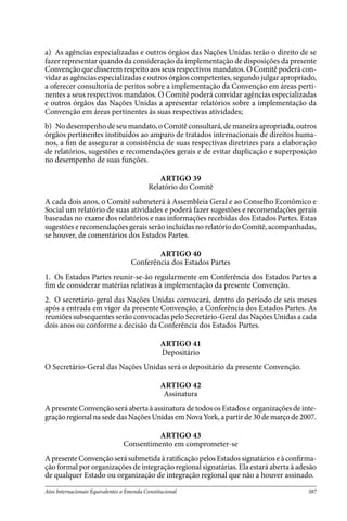 Constituicao Federal - 1988