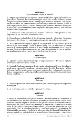 Constituicao Federal - 1988