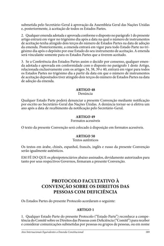 Constituicao Federal - 1988