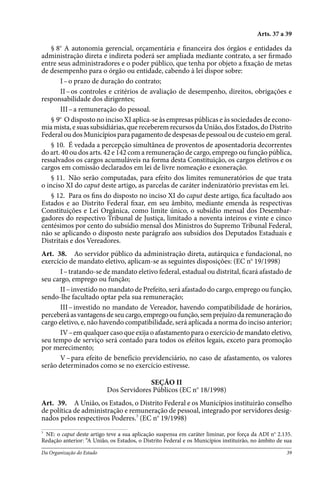 Constituicao Federal - 1988