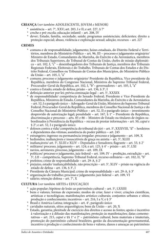 Constituicao Federal - 1988