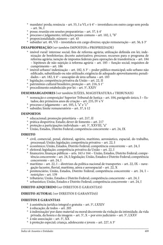 Constituicao Federal - 1988