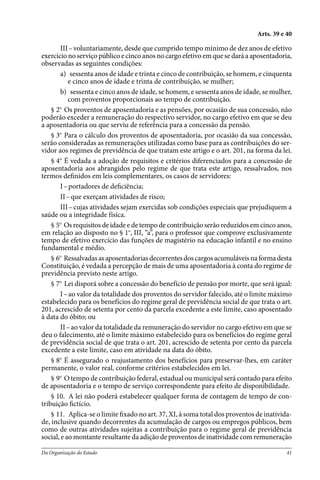 Constituicao Federal - 1988