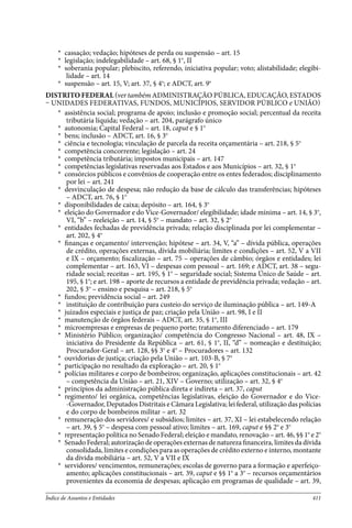 Constituicao Federal - 1988
