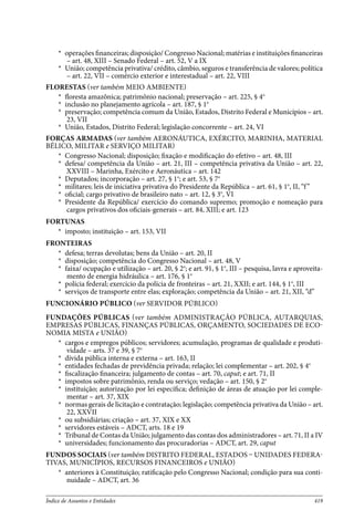 Constituicao Federal - 1988