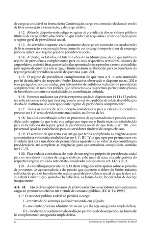 Constituicao Federal - 1988