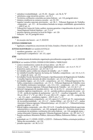 Constituicao Federal - 1988