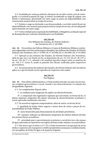 Constituicao Federal - 1988