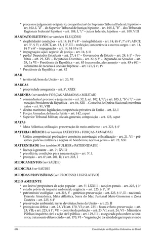 Constituicao Federal - 1988