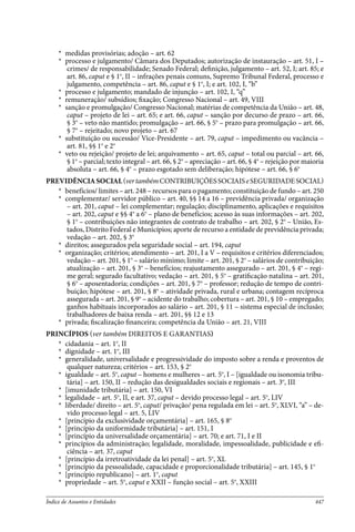 Constituicao Federal - 1988
