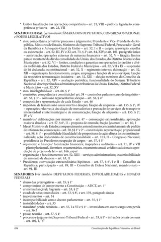 Constituicao Federal - 1988