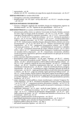 Constituicao Federal - 1988