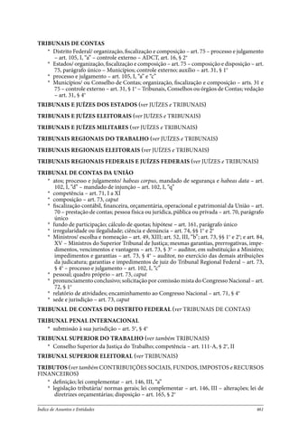 Constituicao Federal - 1988