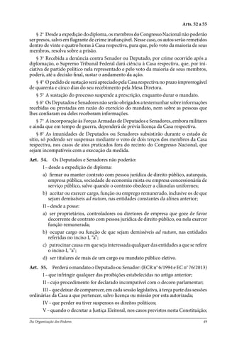 Constituicao Federal - 1988