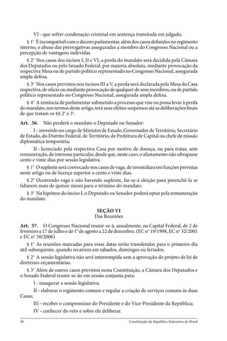 Constituicao Federal - 1988