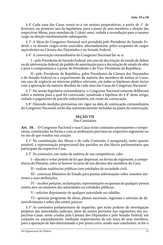 Constituicao Federal - 1988