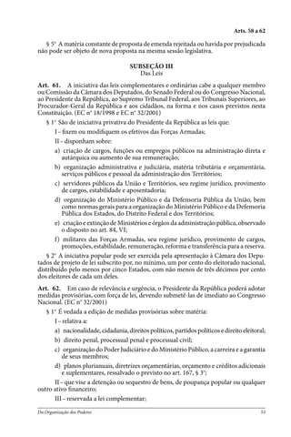 Constituicao Federal - 1988