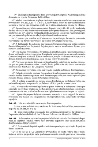 Constituicao Federal - 1988