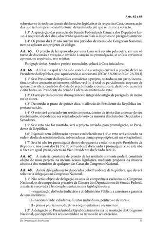 Constituicao Federal - 1988