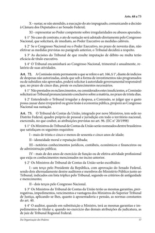 Constituicao Federal - 1988