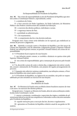 Constituicao Federal - 1988