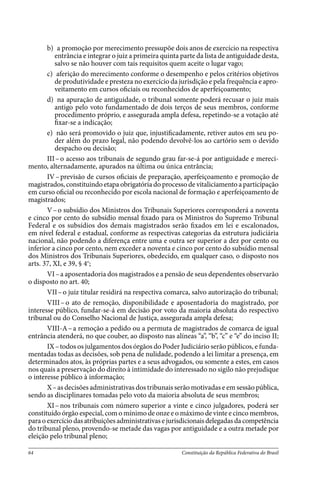Constituicao Federal - 1988