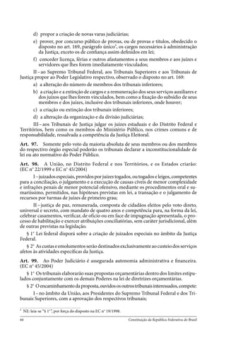 Constituicao Federal - 1988