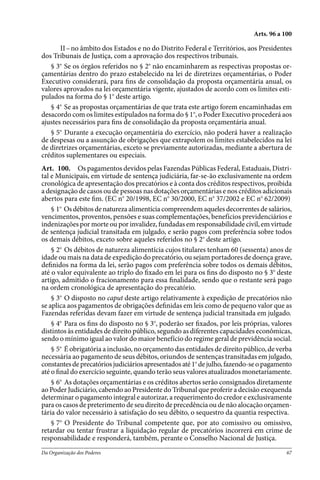 Constituicao Federal - 1988