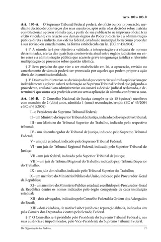 Constituicao Federal - 1988