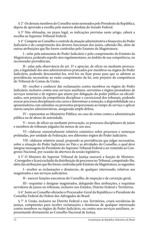 Constituicao Federal - 1988