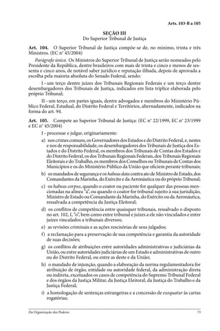 Constituicao Federal - 1988
