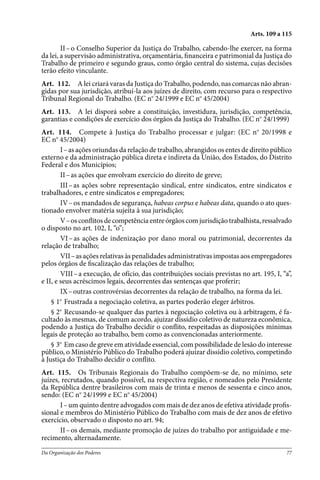 Constituicao Federal - 1988