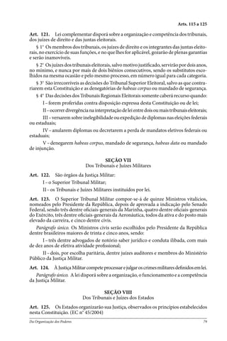 Constituicao Federal - 1988