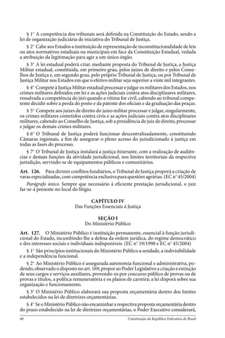 Constituicao Federal - 1988