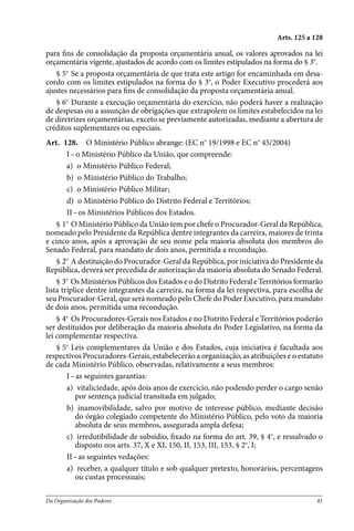 Constituicao Federal - 1988