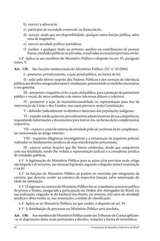 Constituicao Federal - 1988