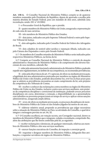 Constituicao Federal - 1988