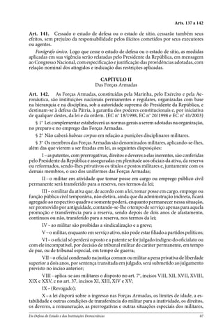 Constituicao Federal - 1988